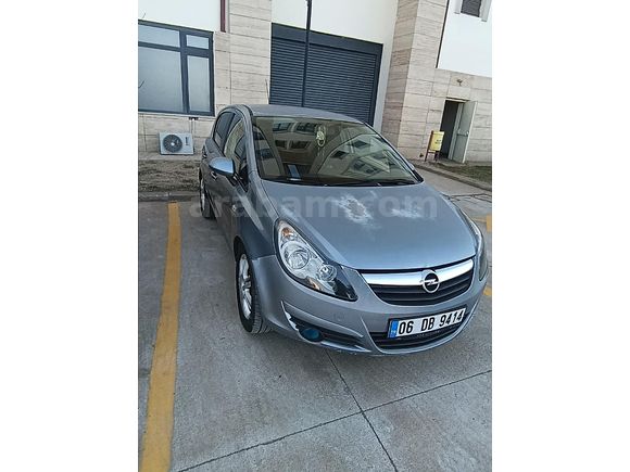 Sahibinden Opel Corsa 1.4 Twinport Enjoy 111 2010 Model