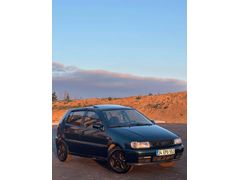 Sahibinden Volkswagen Polo 1.6 1996 Model 