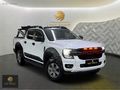 2023 Ford Ranger 4x4 XLT SIFIR LASTİK DÜŞÜK KM