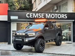 CEMSE MOTORS 2017 FORD RANGER 2.2 TDCI 4X4 OFF ROAD OTOMATİK