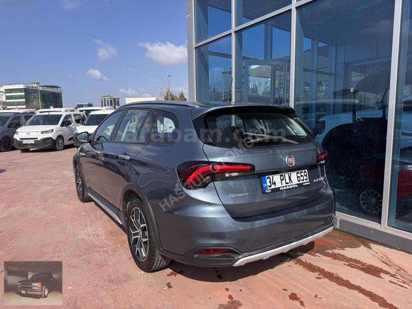 2024 MODEL MASRAFSIZ 1.6 MJET URBAN PAKET ORJİNAL
