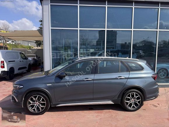 2024 MODEL MASRAFSIZ 1.6 MJET URBAN PAKET ORJİNAL