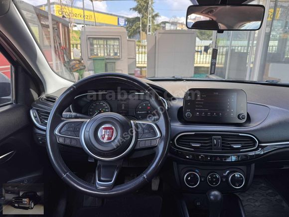 2024 MODEL MASRAFSIZ 1.6 MJET URBAN PAKET ORJİNAL