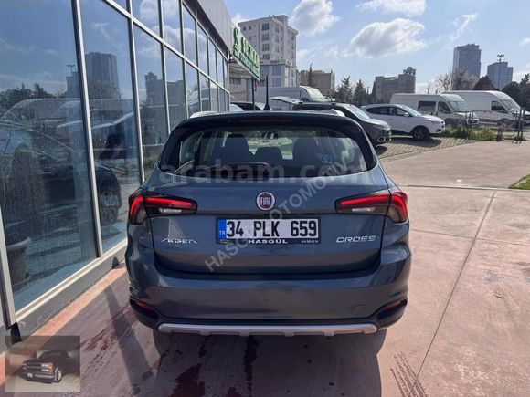 2024 MODEL MASRAFSIZ 1.6 MJET URBAN PAKET ORJİNAL