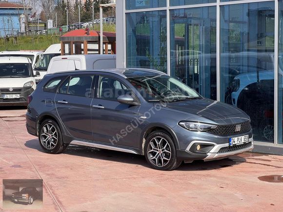 2024 MODEL MASRAFSIZ 1.6 MJET URBAN PAKET ORJİNAL