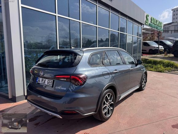 2024 MODEL MASRAFSIZ 1.6 MJET URBAN PAKET ORJİNAL