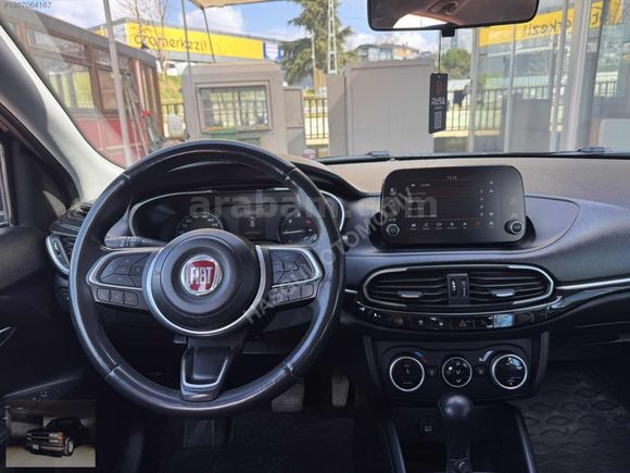 2024 MODEL MASRAFSIZ 1.6 MJET URBAN PAKET ORJİNAL