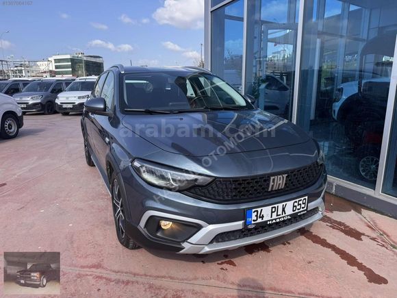 2024 MODEL MASRAFSIZ 1.6 MJET URBAN PAKET ORJİNAL