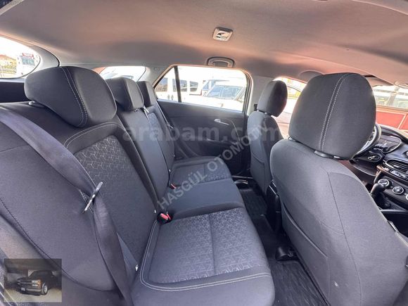 2024 MODEL MASRAFSIZ 1.6 MJET URBAN PAKET ORJİNAL
