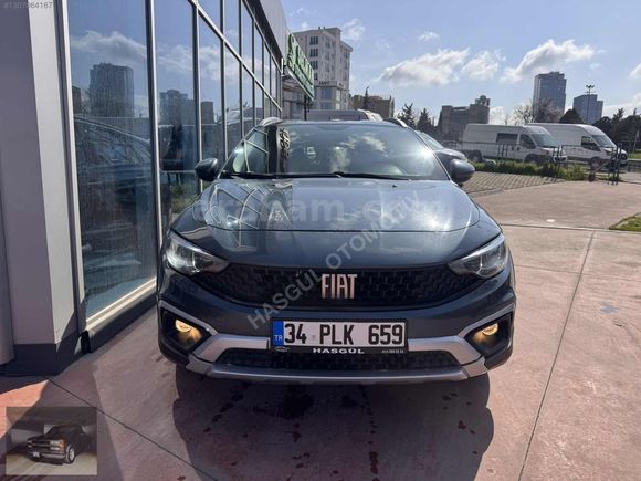 2024 MODEL MASRAFSIZ 1.6 MJET URBAN PAKET ORJİNAL