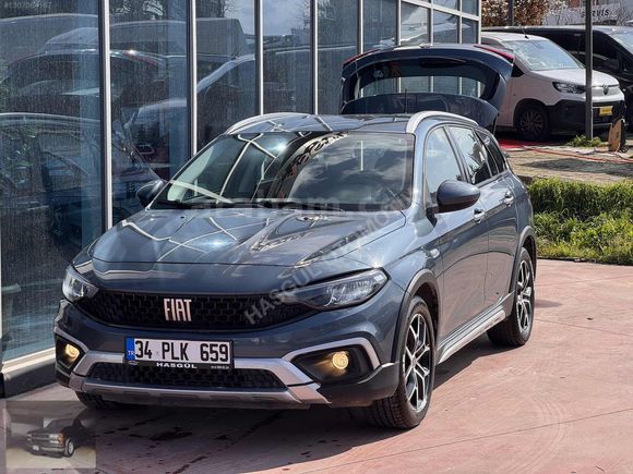 2024 MODEL MASRAFSIZ 1.6 MJET URBAN PAKET ORJİNAL