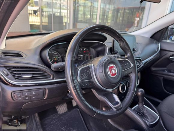 2024 MODEL MASRAFSIZ 1.6 MJET URBAN PAKET ORJİNAL
