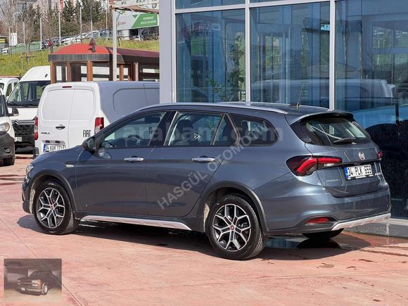 2024 MODEL MASRAFSIZ 1.6 MJET URBAN PAKET ORJİNAL