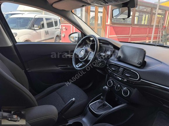 2024 MODEL MASRAFSIZ 1.6 MJET URBAN PAKET ORJİNAL