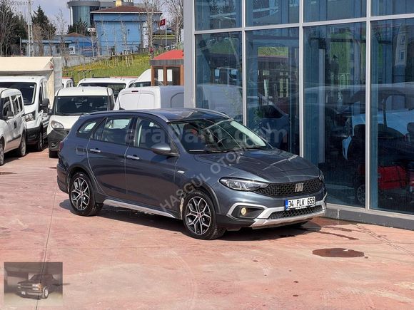 2024 MODEL MASRAFSIZ 1.6 MJET URBAN PAKET ORJİNAL