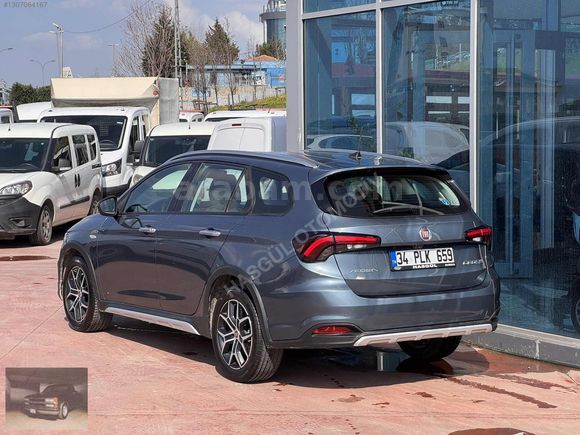 2024 MODEL MASRAFSIZ 1.6 MJET URBAN PAKET ORJİNAL