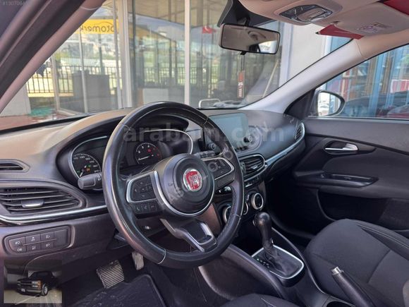 2024 MODEL MASRAFSIZ 1.6 MJET URBAN PAKET ORJİNAL