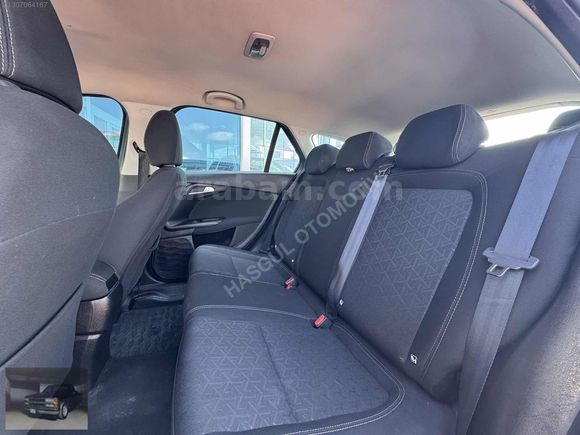 2024 MODEL MASRAFSIZ 1.6 MJET URBAN PAKET ORJİNAL