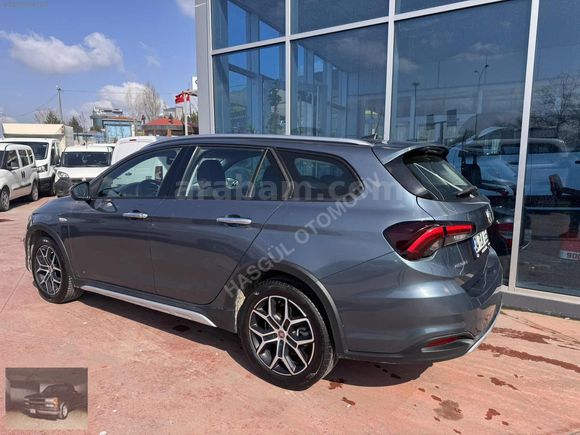 2024 MODEL MASRAFSIZ 1.6 MJET URBAN PAKET ORJİNAL