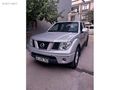 EMSALSİZ TEMİZLİKTE 4X2 NAVARA EKSTRALI