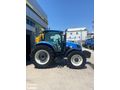 VSB TRATÖR A.Ş 2017 MODEL NEW HOLLAND TR6.120