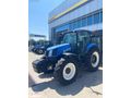 VSB TRATÖR A.Ş 2017 MODEL NEW HOLLAND TR6.120