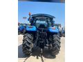 VSB TRATÖR A.Ş 2017 MODEL NEW HOLLAND TR6.120
