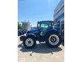 VSB TRATÖR A.Ş 2017 MODEL NEW HOLLAND TR6.120
