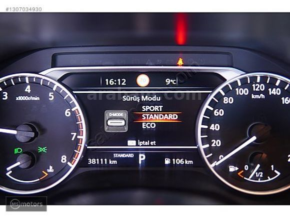 MS MOTORS | 2023 QASHQAİ SKY PACK CAM TAVAN ŞERİT TAKİP