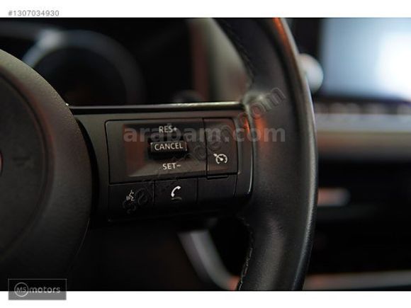MS MOTORS | 2023 QASHQAİ SKY PACK CAM TAVAN ŞERİT TAKİP