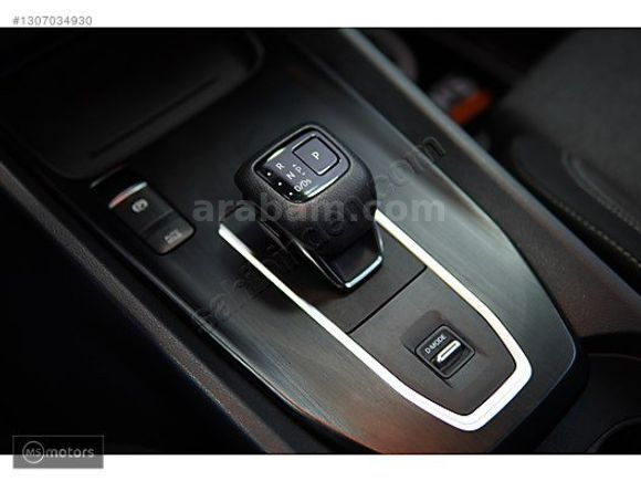 MS MOTORS | 2023 QASHQAİ SKY PACK CAM TAVAN ŞERİT TAKİP