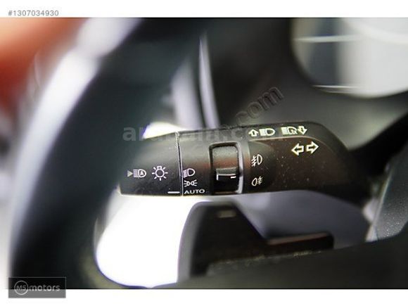 MS MOTORS | 2023 QASHQAİ SKY PACK CAM TAVAN ŞERİT TAKİP