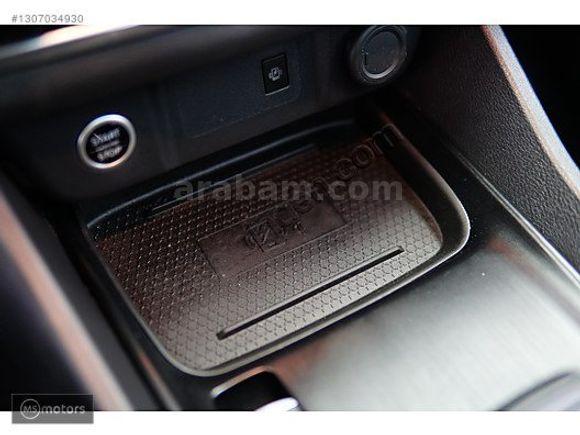 MS MOTORS | 2023 QASHQAİ SKY PACK CAM TAVAN ŞERİT TAKİP