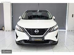 MS MOTORS | 2023 QASHQAİ SKY PACK CAM TAVAN ŞERİT TAKİP