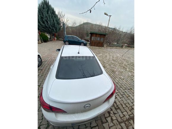 Sahibinden Opel Astra 1.6 Edition 2018 Model