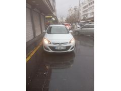 Sahibinden Opel Astra 1.6 Edition 2018 Model