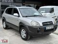 2007 Model Hyundai Tucson 2.0 CRDI Otomatik