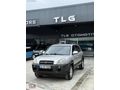 2007 Model Hyundai Tucson 2.0 CRDI Otomatik