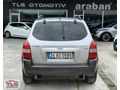 2007 Model Hyundai Tucson 2.0 CRDI Otomatik