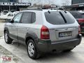 2007 Model Hyundai Tucson 2.0 CRDI Otomatik