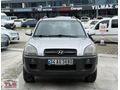 2007 Model Hyundai Tucson 2.0 CRDI Otomatik