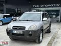 2007 Model Hyundai Tucson 2.0 CRDI Otomatik