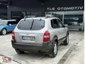 2007 Model Hyundai Tucson 2.0 CRDI Otomatik