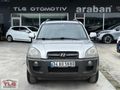 2007 Model Hyundai Tucson 2.0 CRDI Otomatik