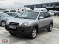 2007 Model Hyundai Tucson 2.0 CRDI Otomatik