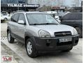 2007 Model Hyundai Tucson 2.0 CRDI Otomatik