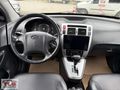 2007 Model Hyundai Tucson 2.0 CRDI Otomatik