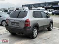 2007 Model Hyundai Tucson 2.0 CRDI Otomatik