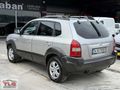 2007 Model Hyundai Tucson 2.0 CRDI Otomatik