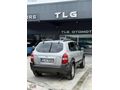 2007 Model Hyundai Tucson 2.0 CRDI Otomatik